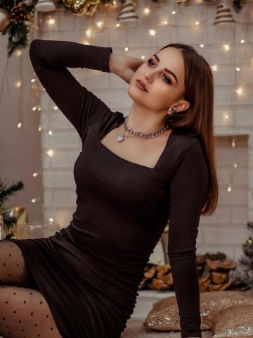 Проститутка Роксана